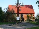 Parafia w Ostrowie