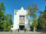 Kościół św. Wincentego à Paulo w Otwocku