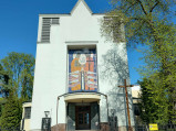 Kościół św. Wincentego Paulo w Otwocku
