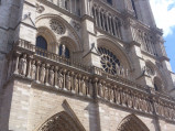 Katedra w paryżu