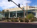 Talking Stick Resort Arena w Phoenix