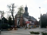 Kościół parafialny p.w. św. Anny