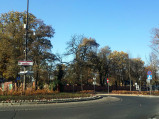 Cmentarz, Piaseczno