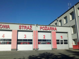 Państwowa Straż Pożarna w Piasecznie