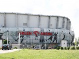 Wejście, Orlen Arena, Płock
