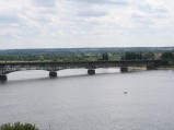 Most im. Legionów Piłsudskiego, Płock