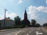 Kościół parafialny św. Jana Chrzciciela, Pniewnik