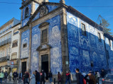 Kaplica Dusz w Porto