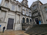 Kościół św. Franciszka w Porto