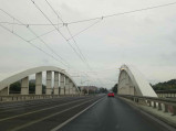 Most św. Rocha na Warcie, Poznań