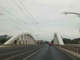 Most św. Rocha w Poznaniu