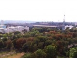 Stadion Strahov, Praga