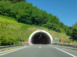 Tunel Levačica, Pristava Krapinska