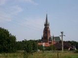 Kościół Niepokalanego Poczęcia NMP w Pruszkowie