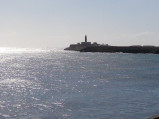 Latarnia Morska Punta Jandía, Puerto de La Cruz