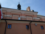 Nawa boczna Bazylika św. Antoniego, Radecznica