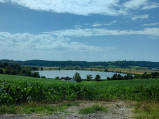 Jezioro przy miejscowości, Radevoha