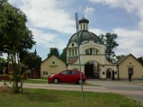 Cerkiew p.w. św. Mikołaja w Radomiu