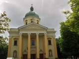Kościół p.w. św. Stanisława w Radomiu