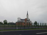 Kościół parafialny św. Jana Pawła II w Radzyminie