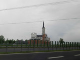 Parafia św. Jana Pawła II w Radzyminie