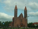 Kościół św. Anny w Radzyniu Podlaskim