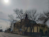 Kościół św. Szczepana, Raszyn