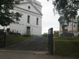 Wjazd, Cerkiew unicka w Rejowcu
