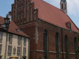 Kościół św. Jana, Ryga