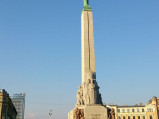 Pomnik Wolności w Rydze