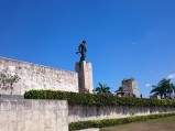 Pomnik Ernesto Che Guevara, Santa Clara