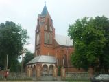 Kościół Nawiedzenia NMP w Seroczynie