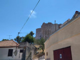 Ścieżka na Zamek św. Michała Šibenik