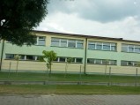 Budynki szkolne, Siennica Różana