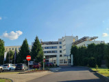 Brama Hotelu Wodnik, Słok