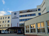 Hotel Wodnik w Słoku