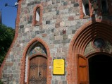 Kościół p.w. św. Jerzego, Sopot