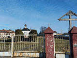 Cerkiew św. Aleksandry, Stanisławowo