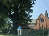 Kościół p.w. św. Jacka w Stanowicach