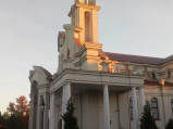 Kościół w Starej Miłosnej
