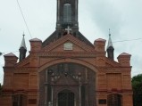 Kościół św. Anny i św Marcina w Strykowie