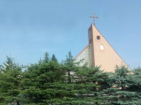 Kościół, Strzebielino