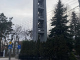 Dzwonnica kościoła NMP Matki Kościoła, Sulejówek