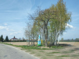 Kapliczka w Sułowcu