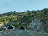 Tunel Sveti Rok