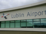 Lublin Airport, Świdnik