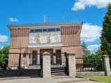 Kościół Niepokalanego Serca NMP w Syczynie
