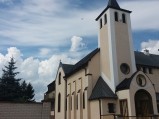 Klasztor Mniszek Klarysek Kapucynek w Szczytnie