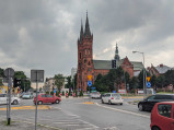 Kościół Świętej Rodziny w Tarnowie