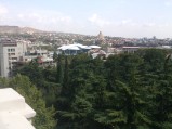 Ministerstwo Sprawiedliwości i Agencji Stanu Cywilnego w Tbilisi